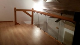 escaliers et sol - nicobois - www.nicobois.ch - escalier droit -
