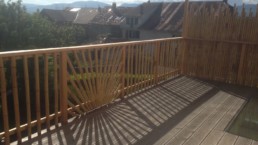 Terrasse - nicobois - www.nicobois.ch - charpente Vaud - construction en bois Région Yverdon - entretien toiture
