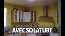 Solatube Vaud - nicobois - www.nicobois.ch - Vaud - Yverdon - Suisse - puits de lumière Vaud - puits de lumière tubulaires Vaud - lumière naturelle - daly light system - brighten Up - 290 DS - puits de lumière suisse