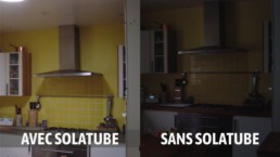 Solatube Vaud - nicobois - www.nicobois.ch - Vaud - Yverdon - Suisse - puits de lumière Vaud - puits de lumière tubulaires Vaud - lumière naturelle - daly light system - brighten Up - 290 DS - puits de lumière suisse