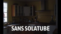 Solatube Vaud - nicobois - www.nicobois.ch - Vaud - Yverdon - Suisse - puits de lumière Vaud - puits de lumière tubulaires Vaud - lumière naturelle - daly light system - brighten Up - 290 DS - puits de lumière suisse